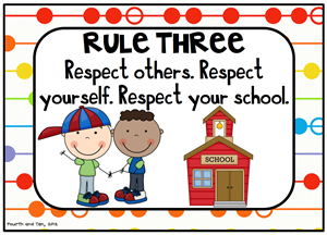 rule three 